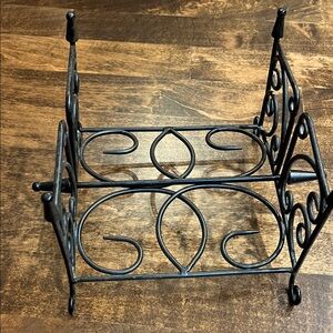 Southern Living At Home napkin holder